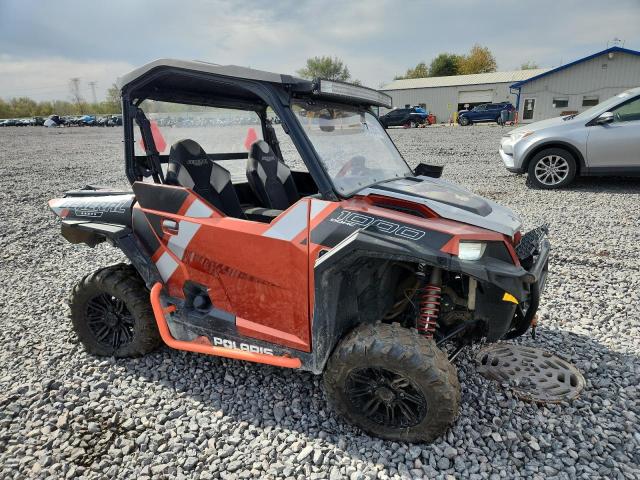 POLARIS SIDEBYSIDE 2019