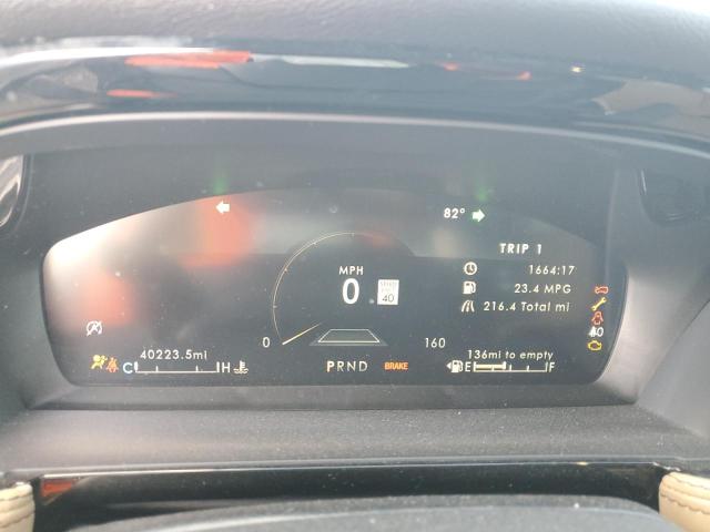 Фото 9 - LINCOLN CORSAIR