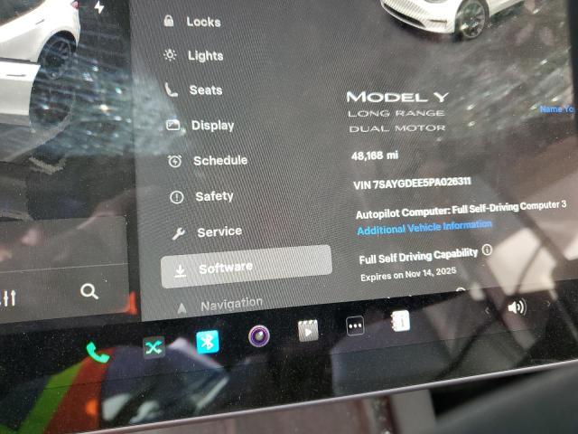 Фото 9 - TESLA MODEL Y