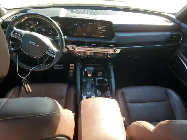 Фото 8 - KIA TELLURIDE