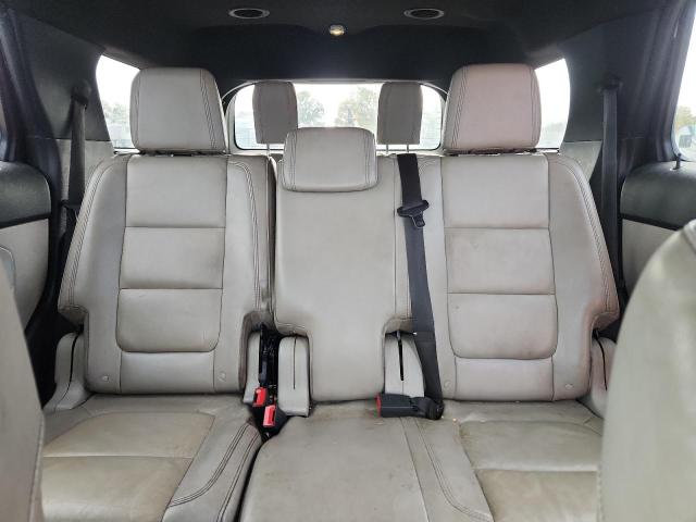 Фото 10 - FORD EXPLORER