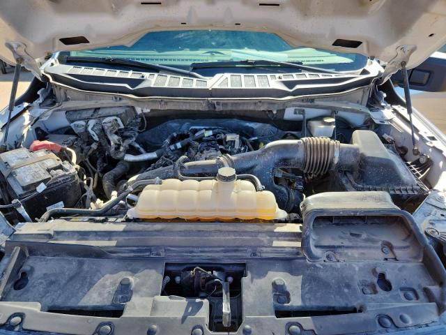 Фото 11 - FORD F150 STX