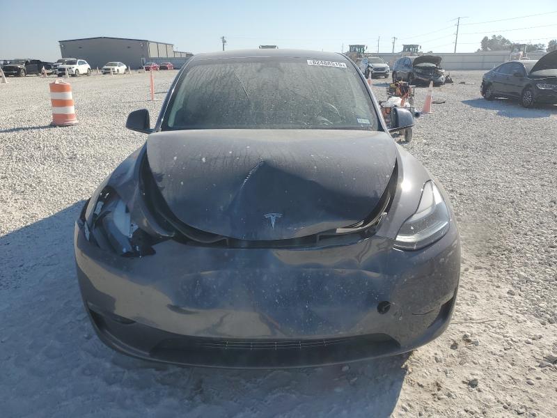 Фото 5 - TESLA MODEL Y