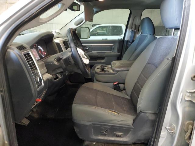 Фото 7 - RAM 1500