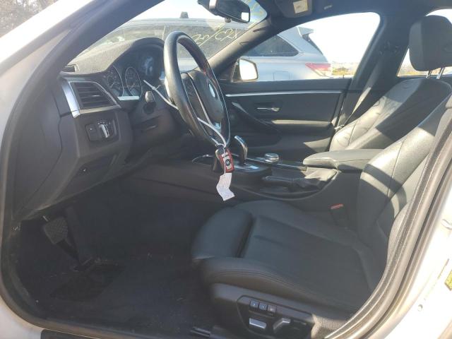 Фото 7 - BMW 4 SERIES