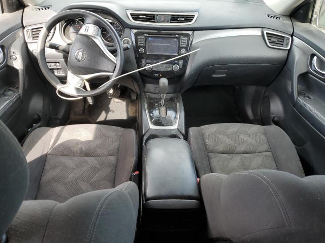 Фото 8 - NISSAN ROGUE