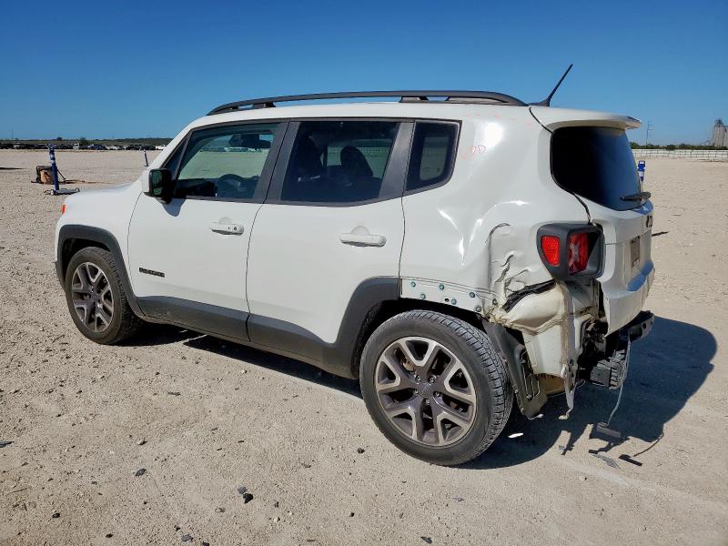 Фото 2 - JEEP RENEGADE