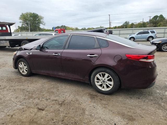 Фото 2 - KIA OPTIMA