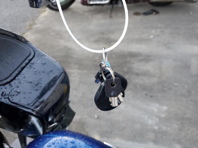 HARLEY-DAVIDSON FL 2015