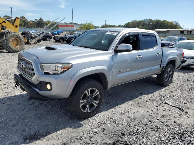 Фото 1 - TOYOTA TACOMA