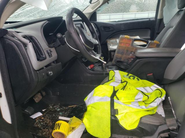 Фото 7 - CHEVROLET COLORADO