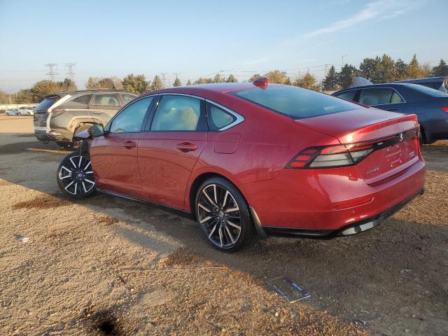 Фото 2 - HONDA ACCORD