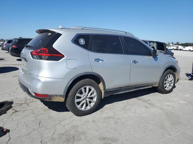 Фото 3 - NISSAN ROGUE