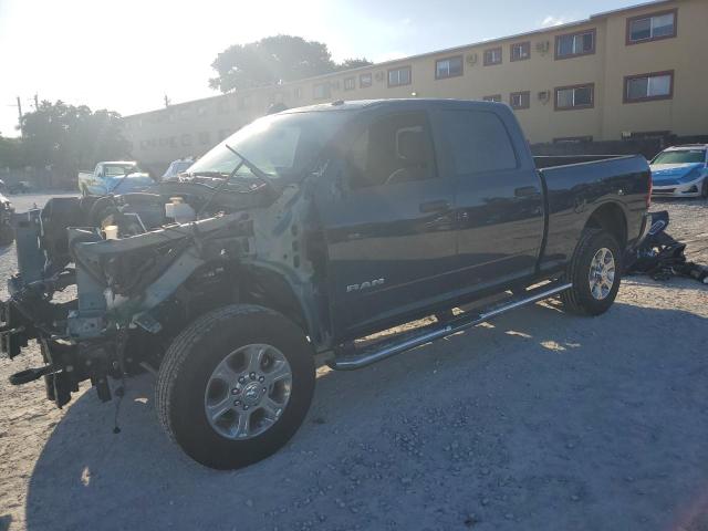 Фото 1 - RAM 2500