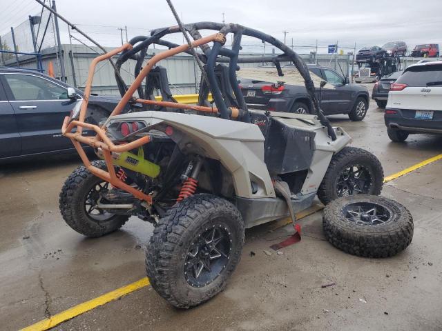 CAN-AM SIDEBYSIDE 2016