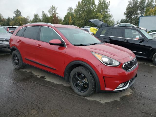 Фото 4 - KIA NIRO