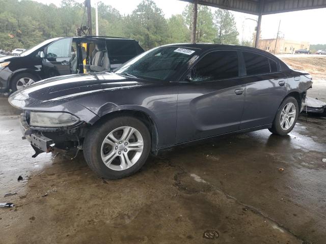 Фото 1 - DODGE CHARGER