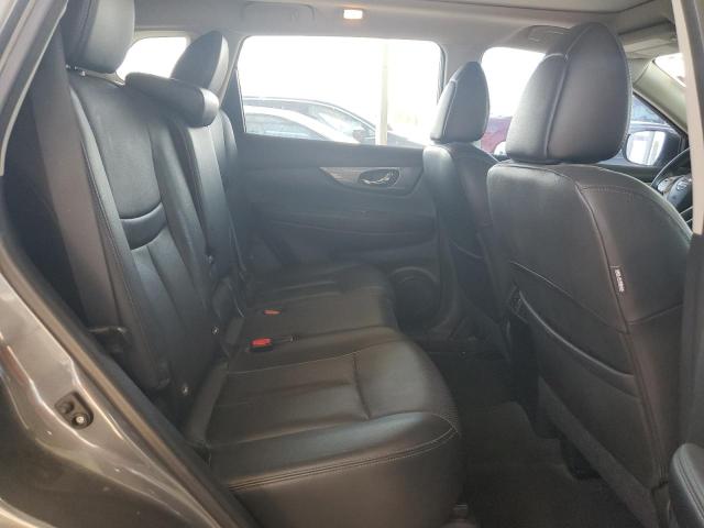 Фото 11 - NISSAN ROGUE