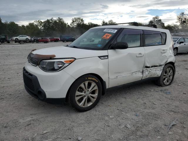 Фото 1 - KIA SOUL