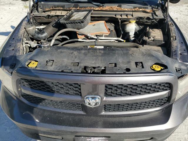 Фото 11 - RAM 1500