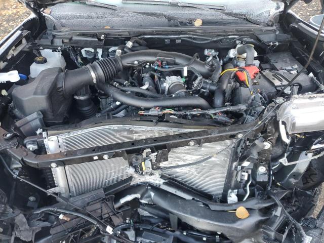 FORD RANGER RAP 2024 VIN 1FTER4LR3RLE55806