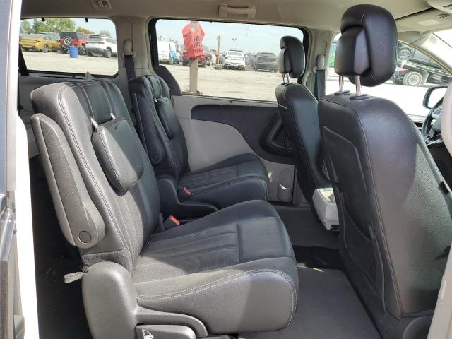 Фото 10 - CHRYSLER MINIVAN