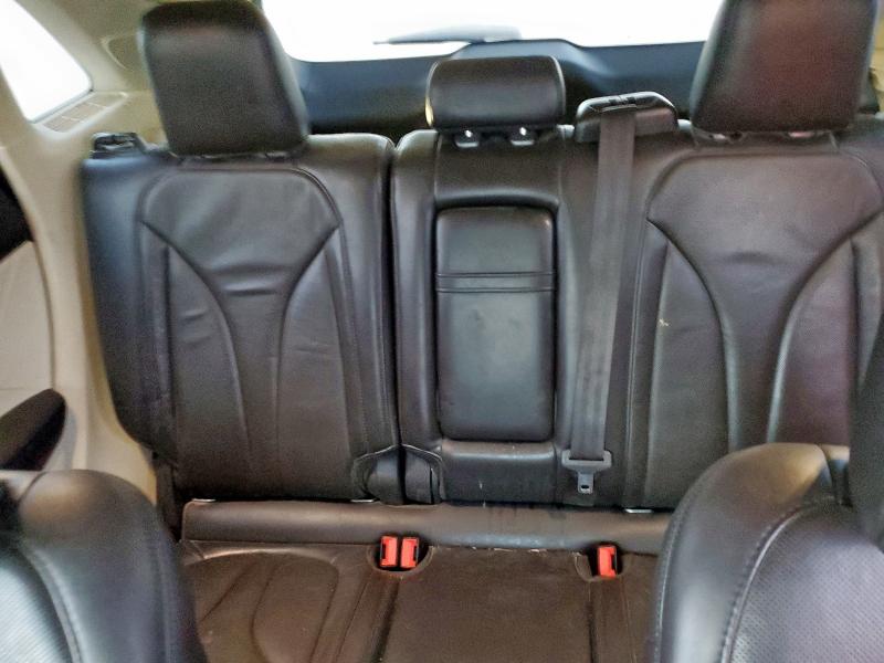 Фото 10 - LINCOLN MKZ