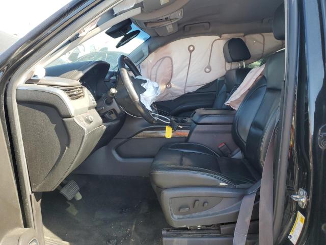 Фото 7 - CHEVROLET TAHOE