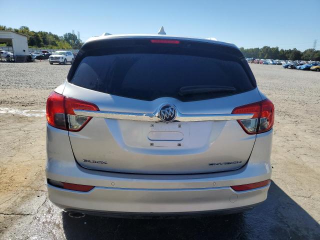 Фото 6 - BUICK ENVISION