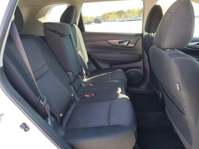 Фото 11 - NISSAN ROGUE