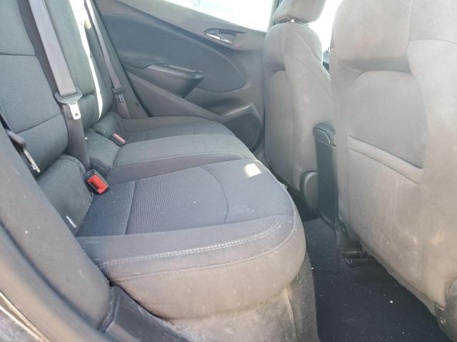 Фото 10 - CHEVROLET CRUZE