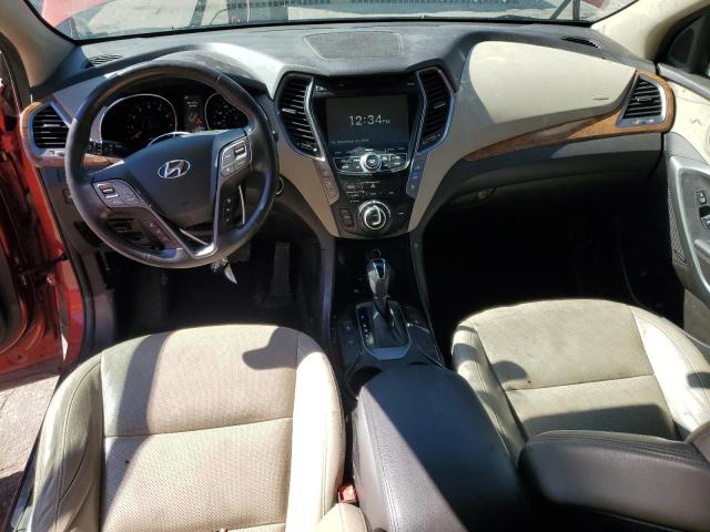 Фото 8 - HYUNDAI SANTA FE