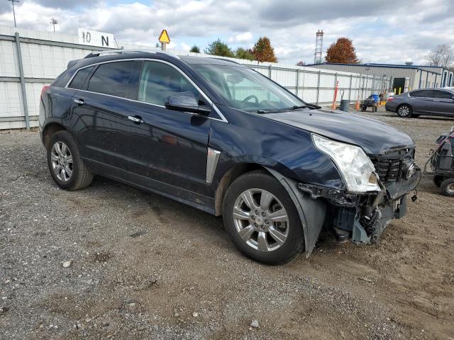 CADILLAC SRX 2015 VIN 3GYFNEE39FS554256