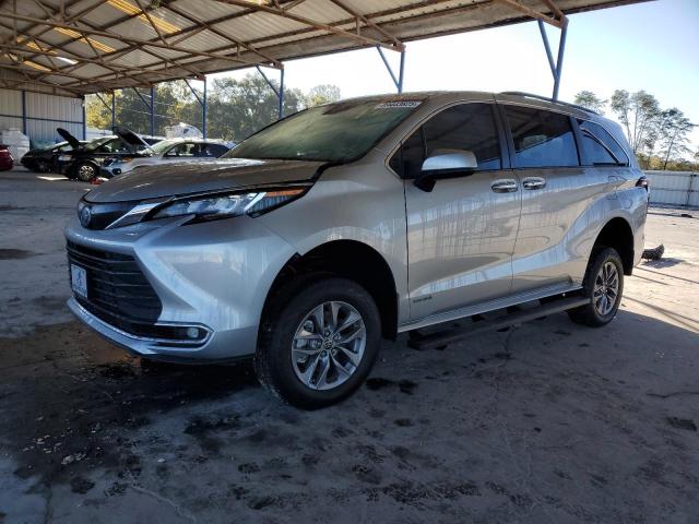 Фото 1 - TOYOTA All Models