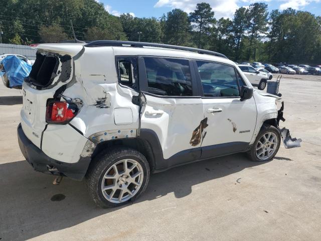 Фото 3 - JEEP RENEGADE