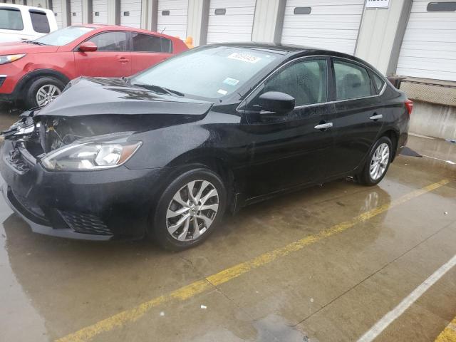 Фото 1 - NISSAN SENTRA