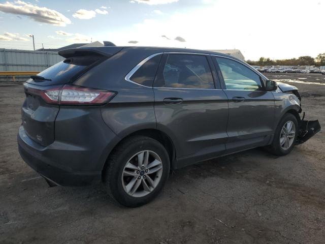 Фото 3 - FORD EDGE