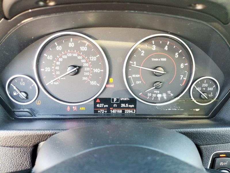 Фото 9 - BMW 3 SERIES