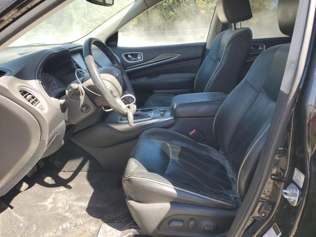 Фото 7 - INFINITI QX60