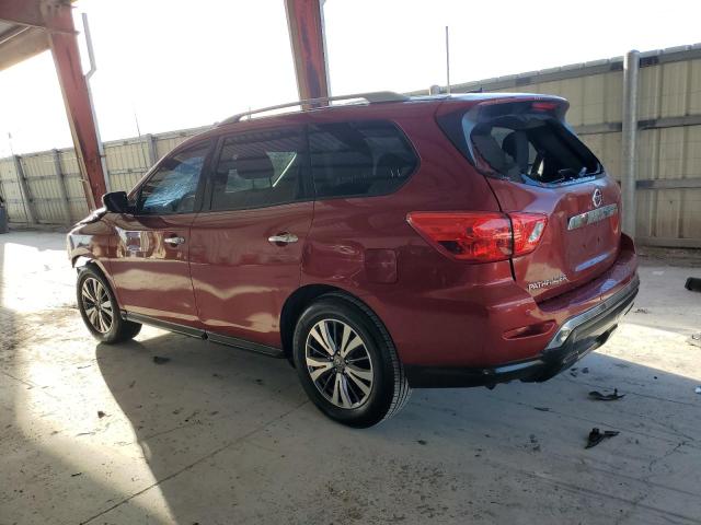 Фото 2 - NISSAN PATHFINDER