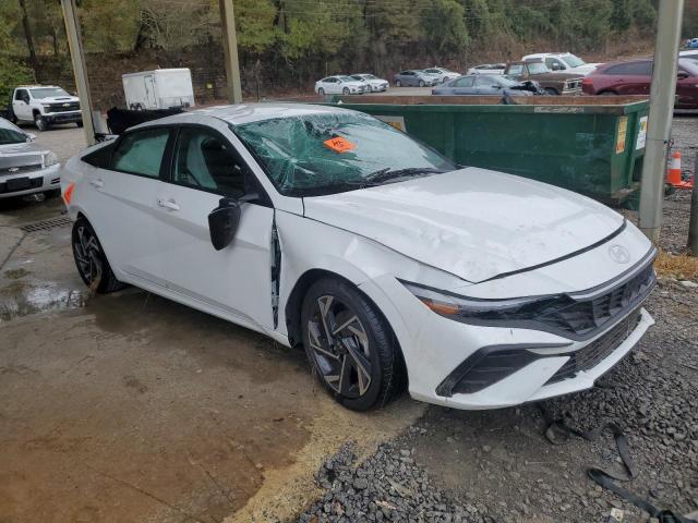 Фото 4 - HYUNDAI ELANTRA