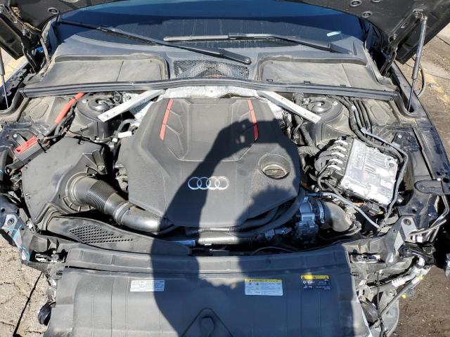 Фото 11 - AUDI S5/RS5