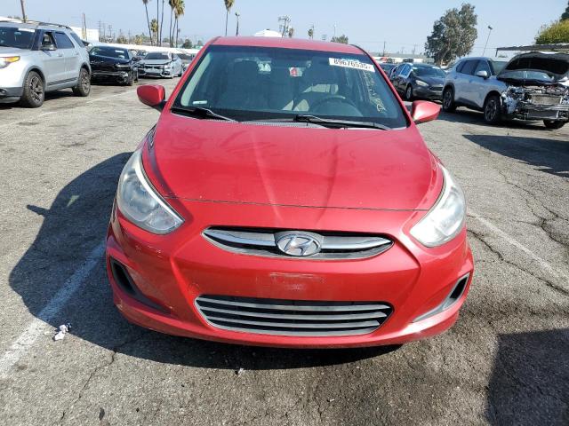 Фото 5 - HYUNDAI ACCENT