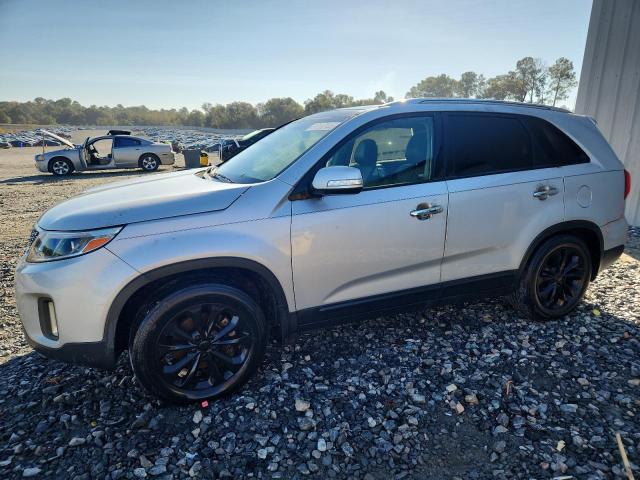 Фото 1 - KIA SORENTO