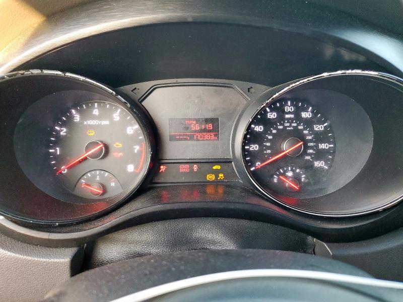 Фото 9 - KIA All Models