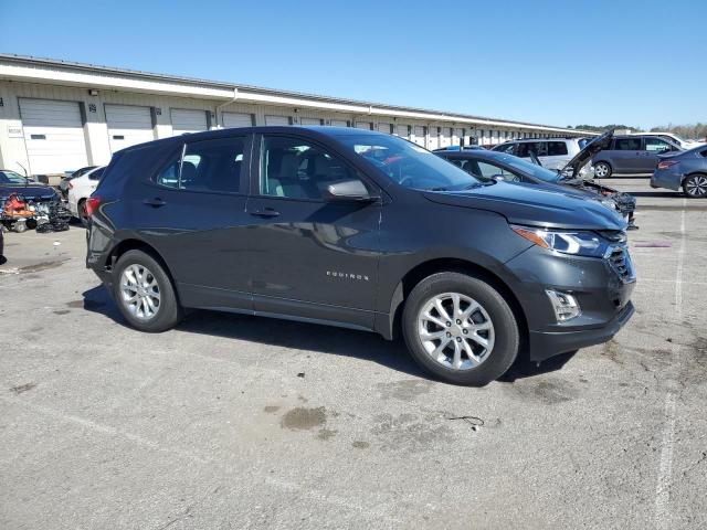 Фото 4 - CHEVROLET EQUINOX