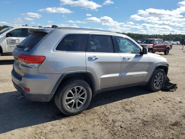 JEEP GRAND CHER 2015 VIN 1C4RJFBG8FC603089