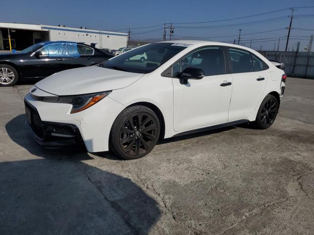 Фото 1 - TOYOTA COROLLA