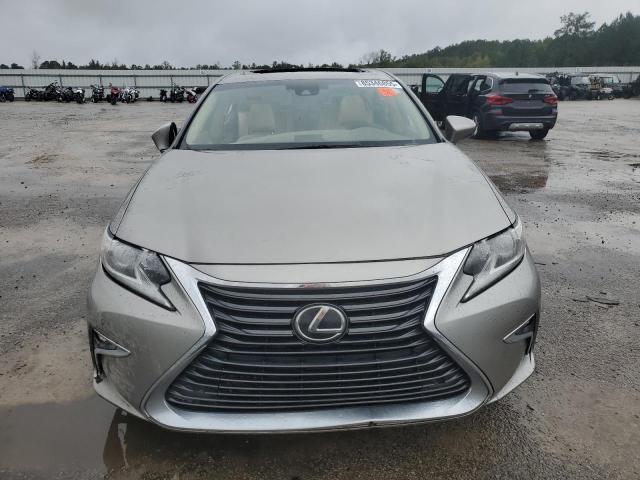 LEXUS ES350 2018 VIN 58ABK1GG4JU100029