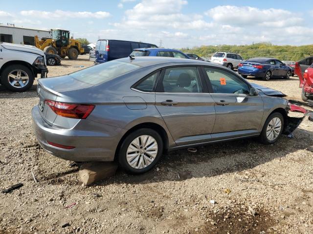 Фото 3 - VOLKSWAGEN JETTA